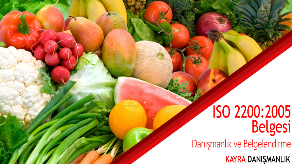 ISO 22000